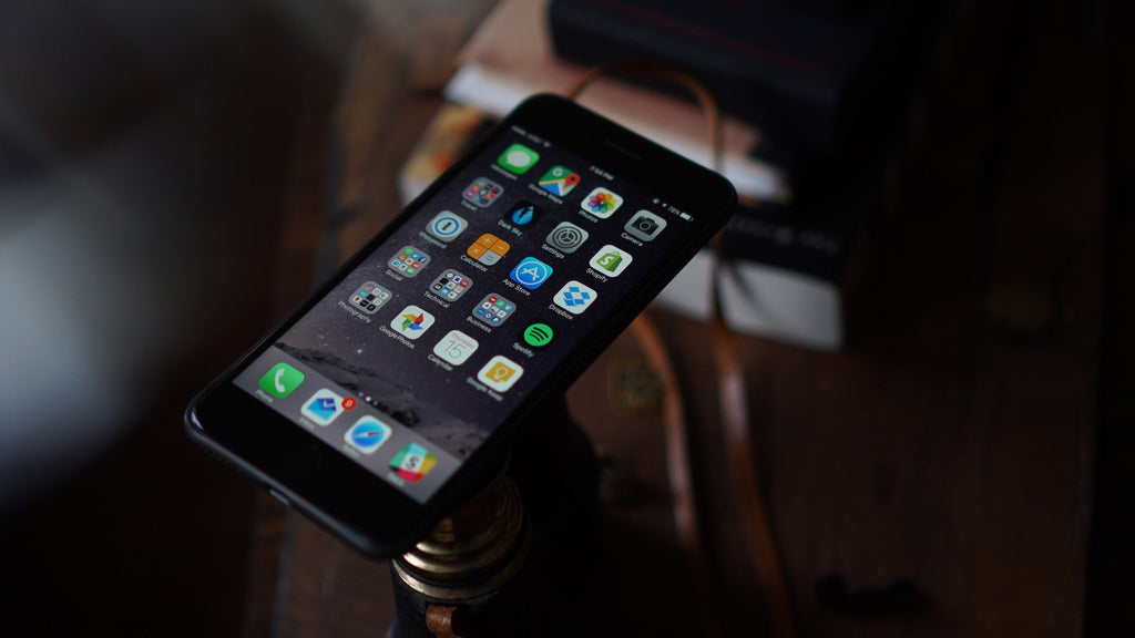 Phone Vanish