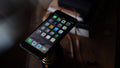 Phone Vanish