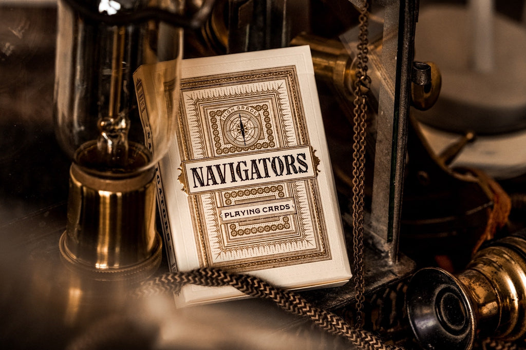 Navigator