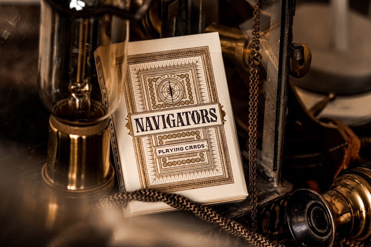 Navigator