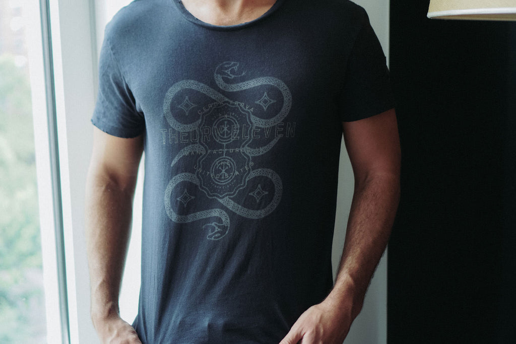 Provision Shirt