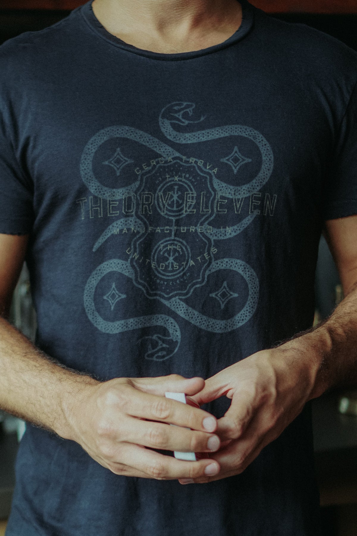 Provision Shirt