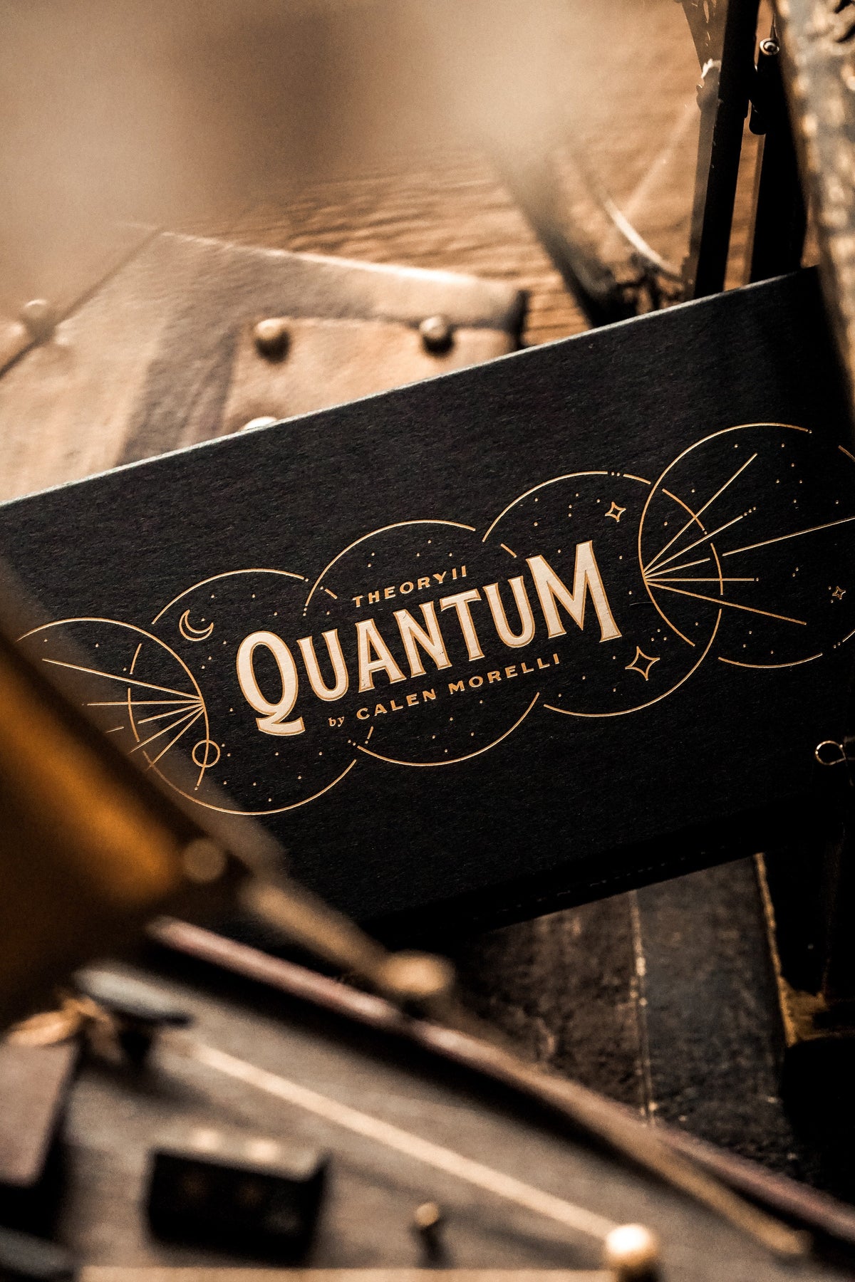 Quantum