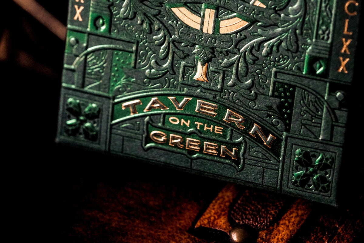 Tavern on the Green