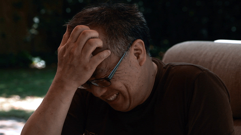 The Code by Andy Nyman