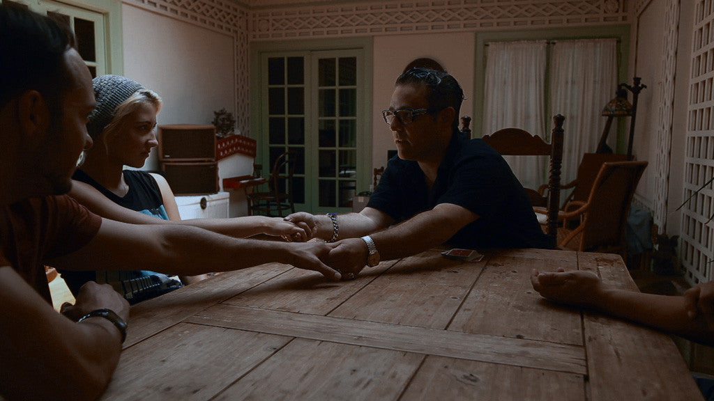 The Code by Andy Nyman