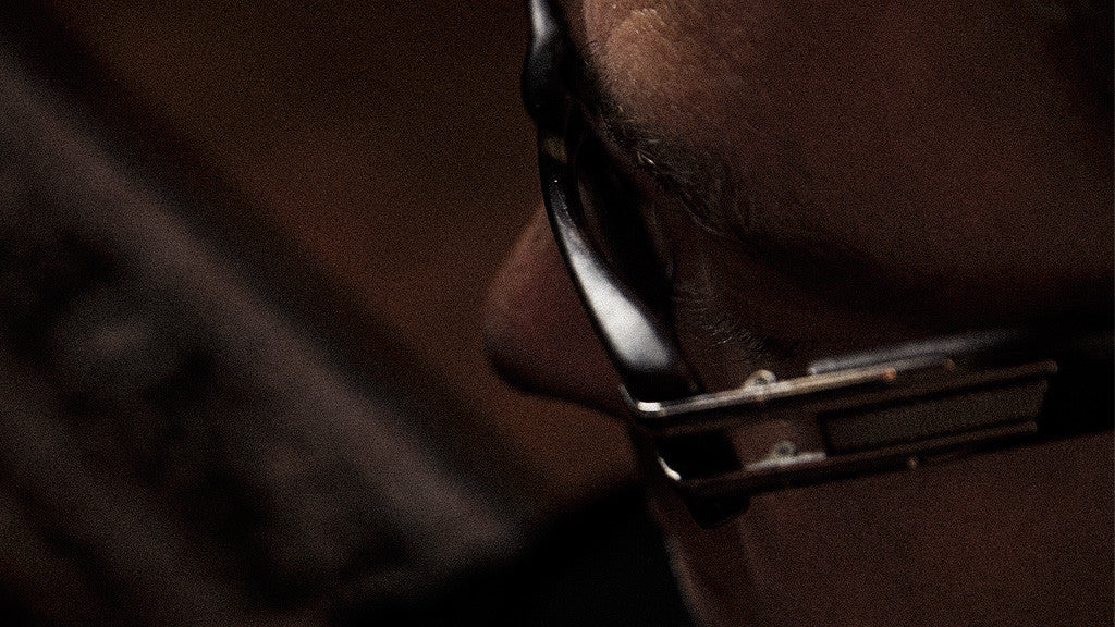 The Code by Andy Nyman