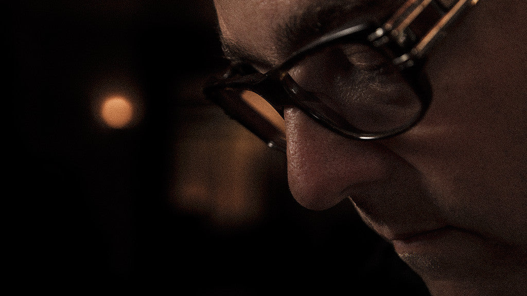 The Code by Andy Nyman