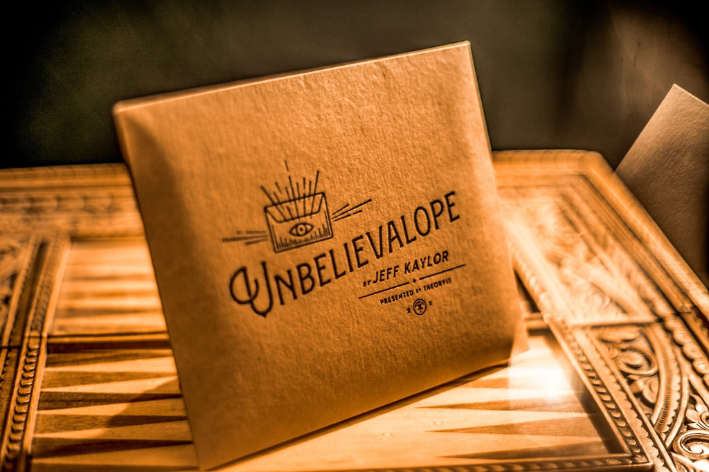 Unbelievalope 2.0