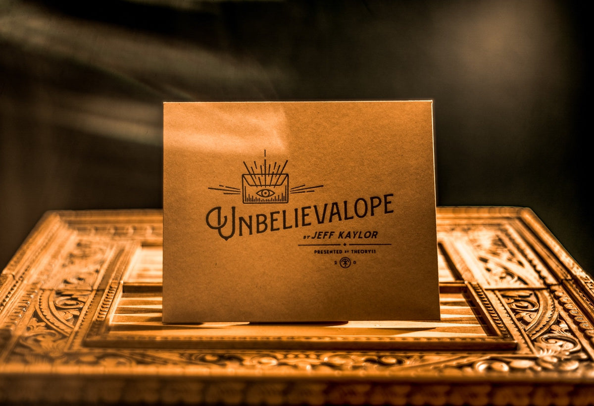 Unbelievalope 2.0