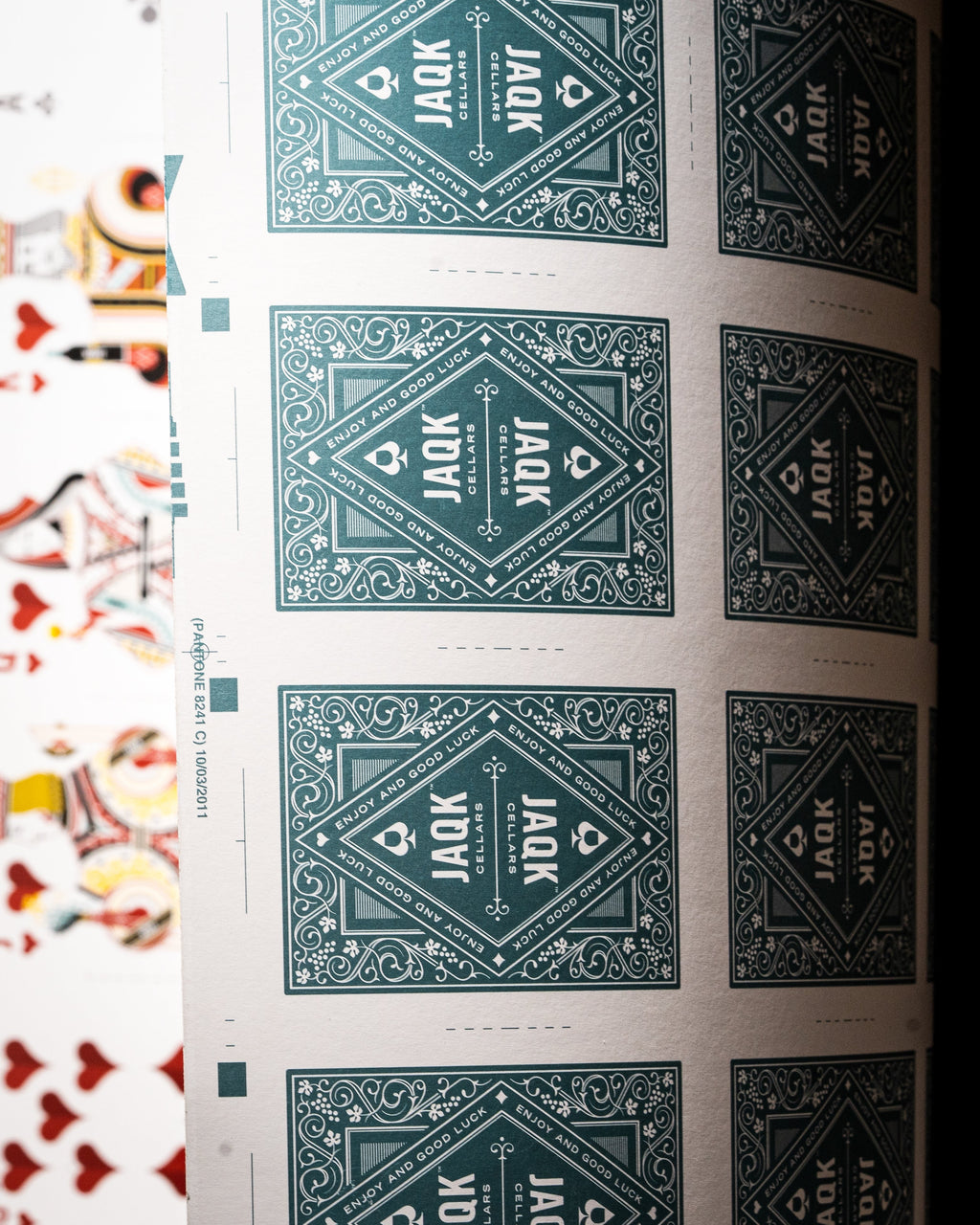Rare Uncut Sheet Mystery Bundle
