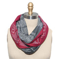 The Tell-Tale Heart Book Scarf