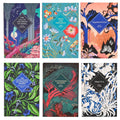Sprayed Edge Classics Book Set