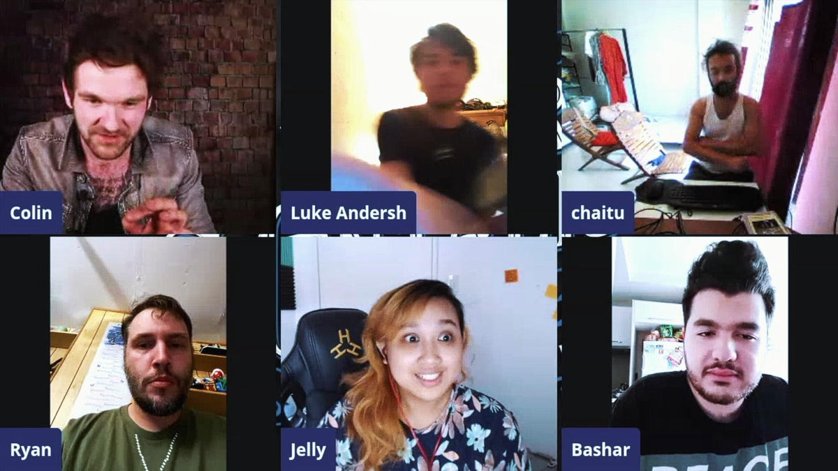 Verbatim