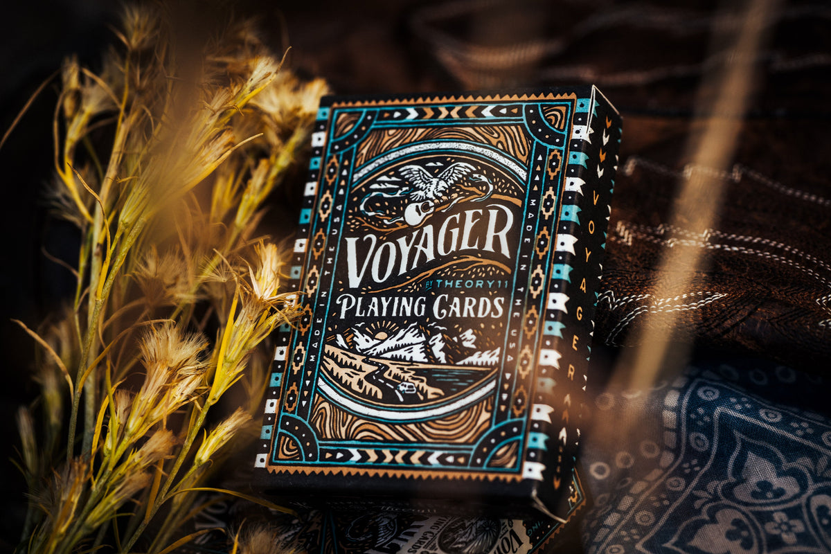 Voyager