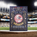 New York Yankees Playing Cards