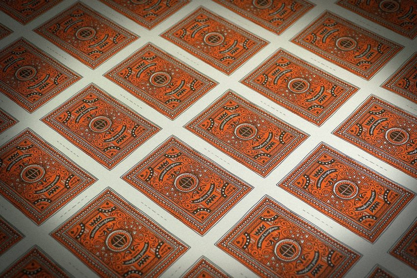 Animal Kingdom Uncut Sheet