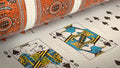 Animal Kingdom Uncut Sheet