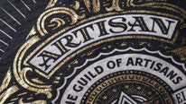 Black Artisan Shirt