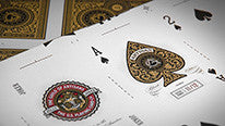 Artisan Uncut Sheet