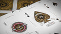 Artisan Uncut Sheet