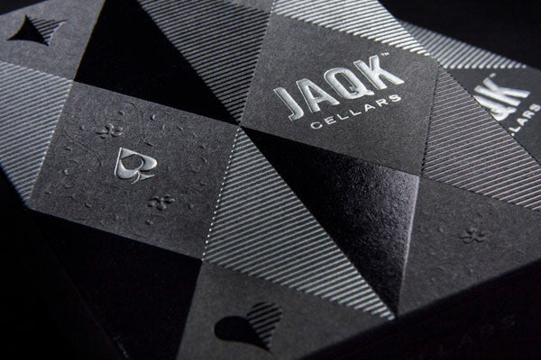 Black JAQK