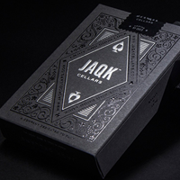 Black JAQK