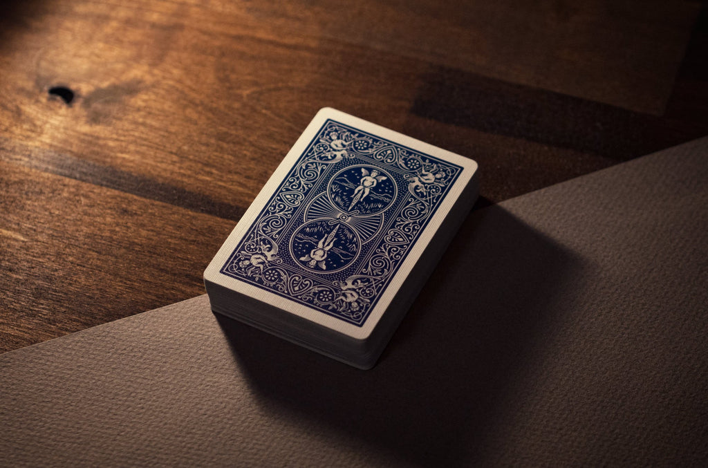 Bicycle Playing Cards