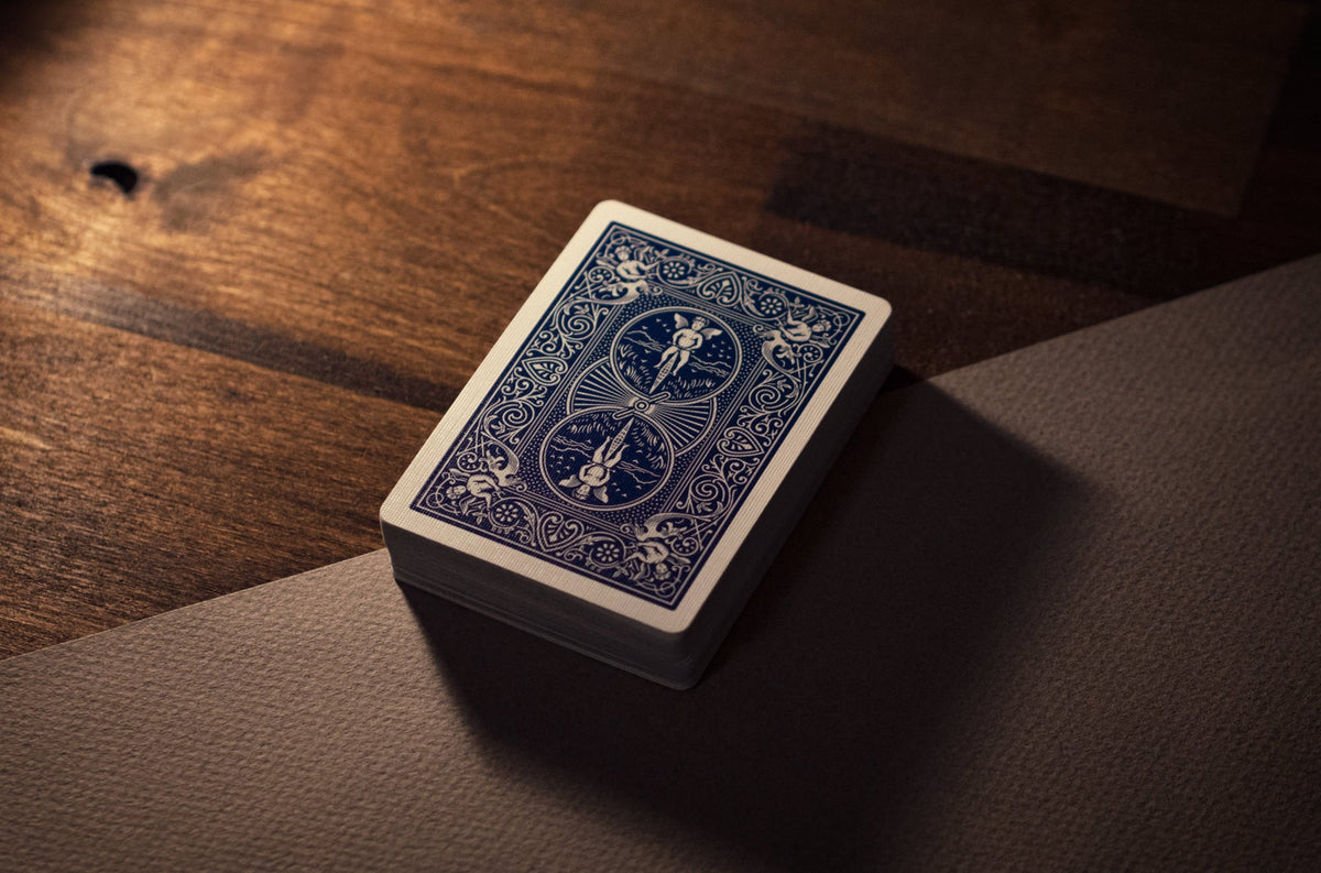Bicycle Playing Cards
