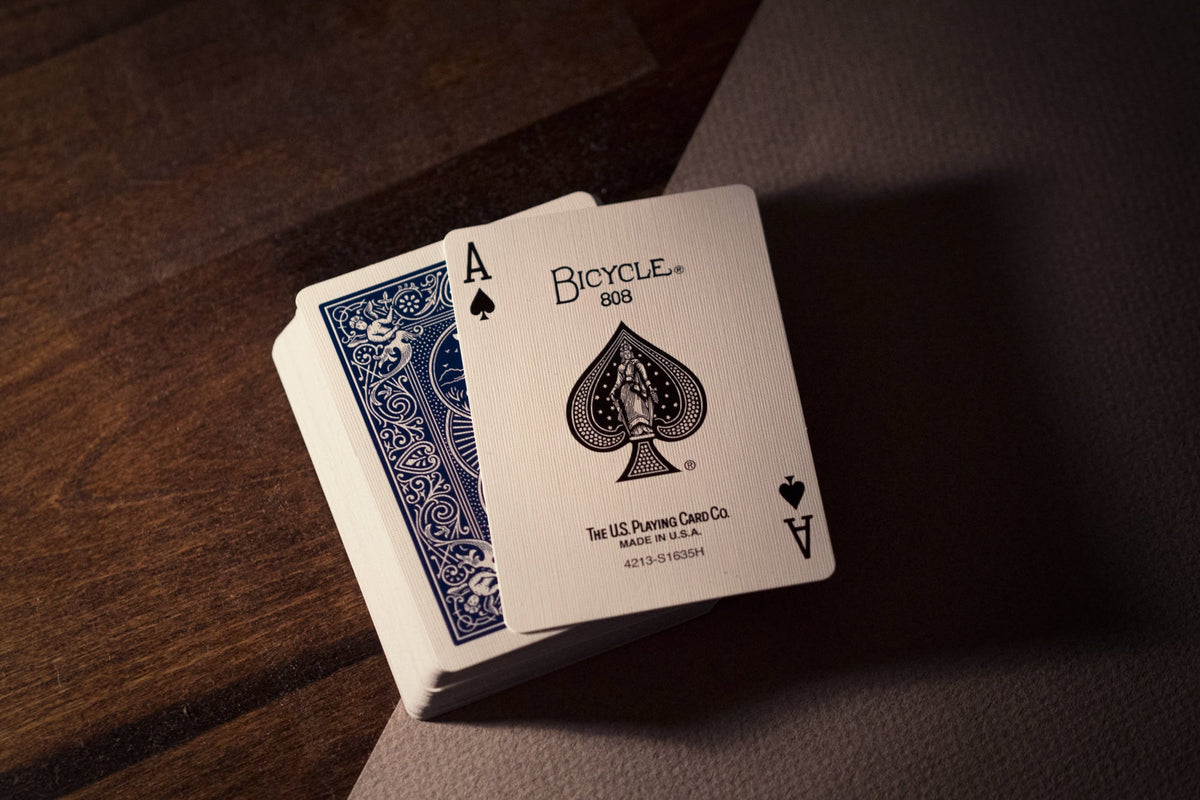 Bicycle Playing Cards