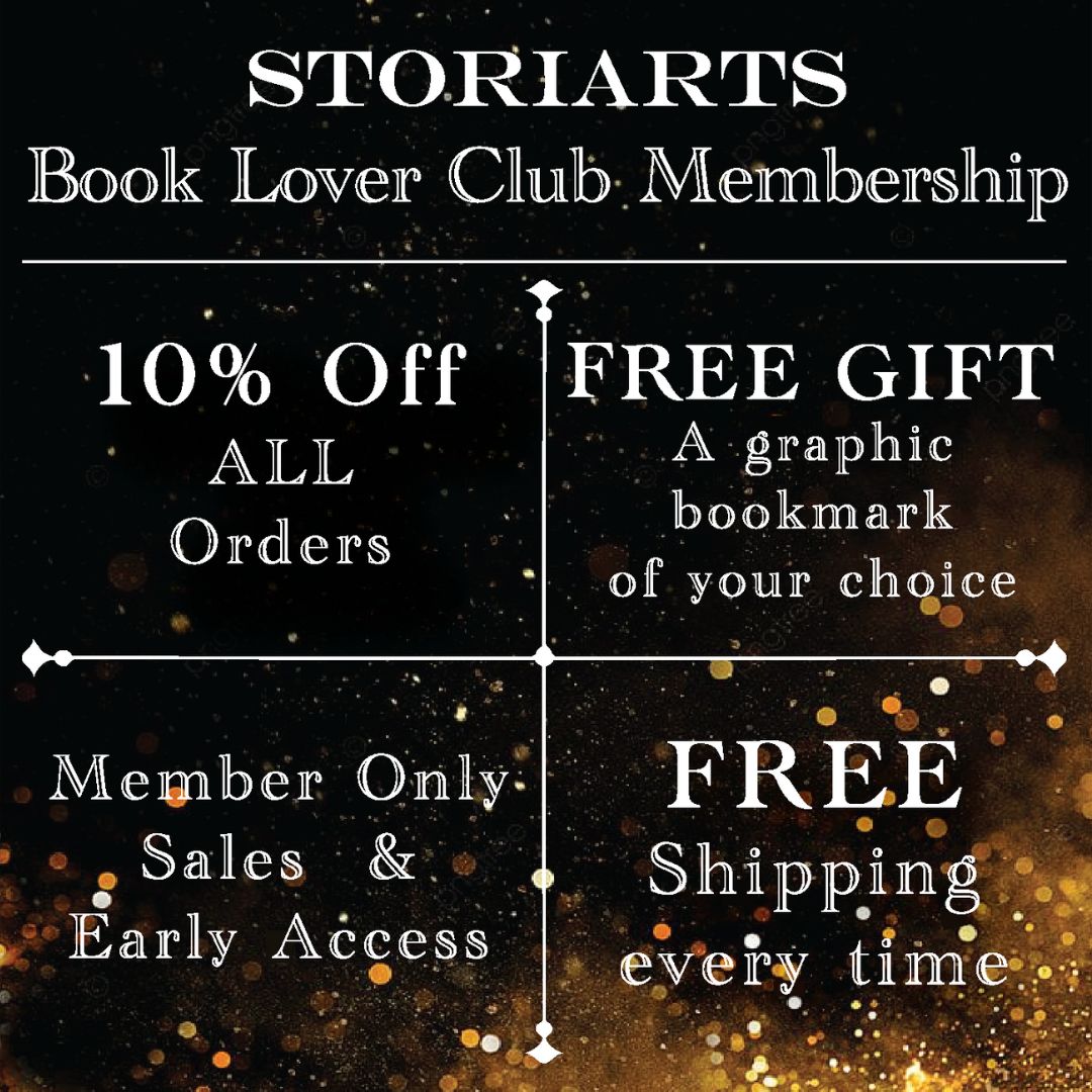 Book Lover Club Membership