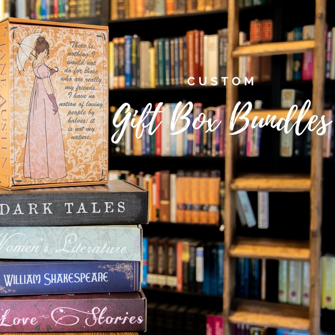Interactive Book Bundle