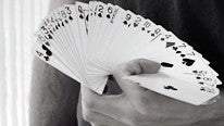 Carnahan Fan by dananddave