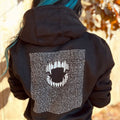 Dracula Full Zip Hoodie