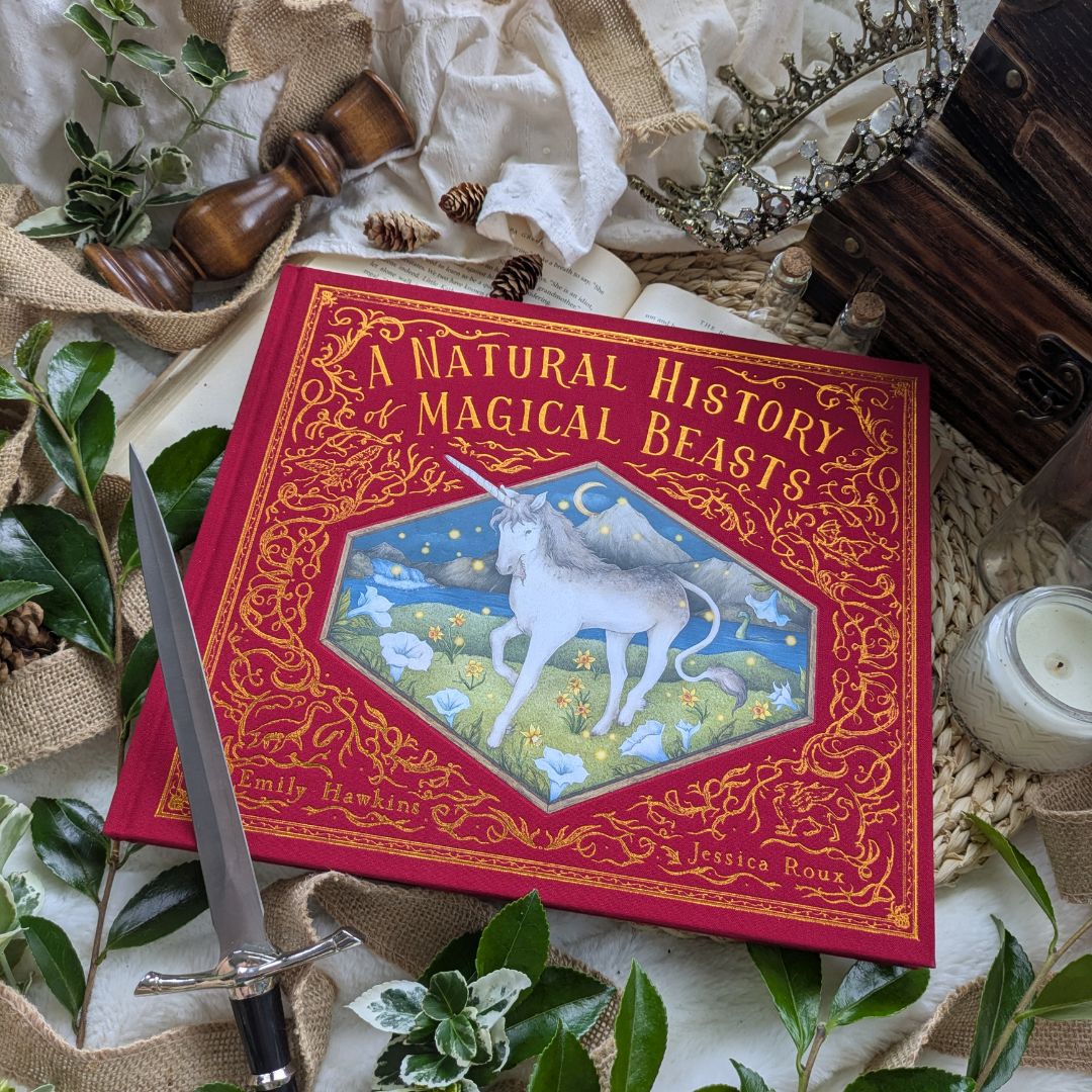 Folklore Field Guides Book Set