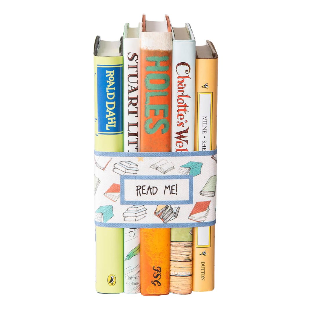 Children's Classics Gift Book Set