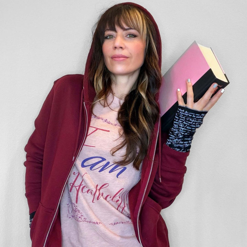 Wuthering Heights Unisex Tee