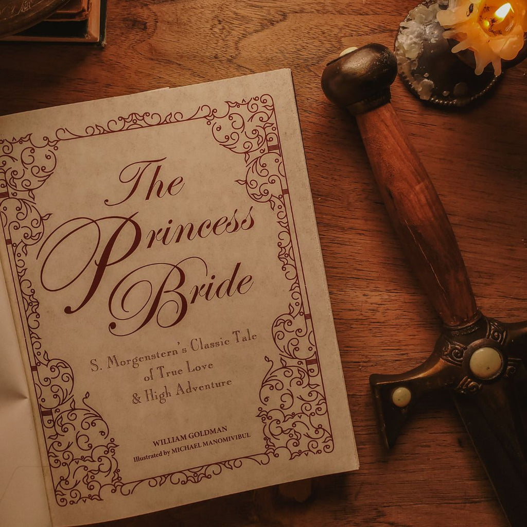 The Princess Bride - Deluxe Edition