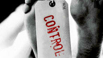 CONTROL 2.0 by Wayne Houchin