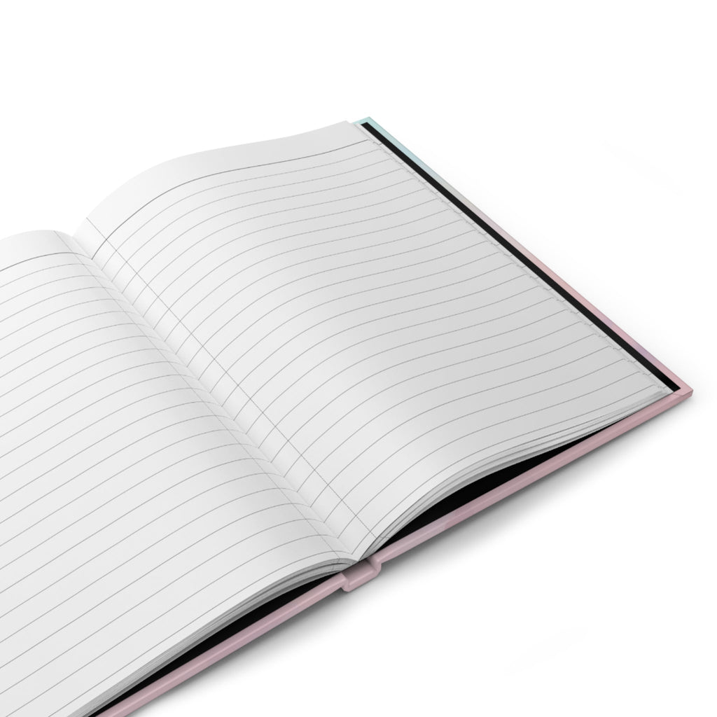 Fairy Tale Hardcover Notebook