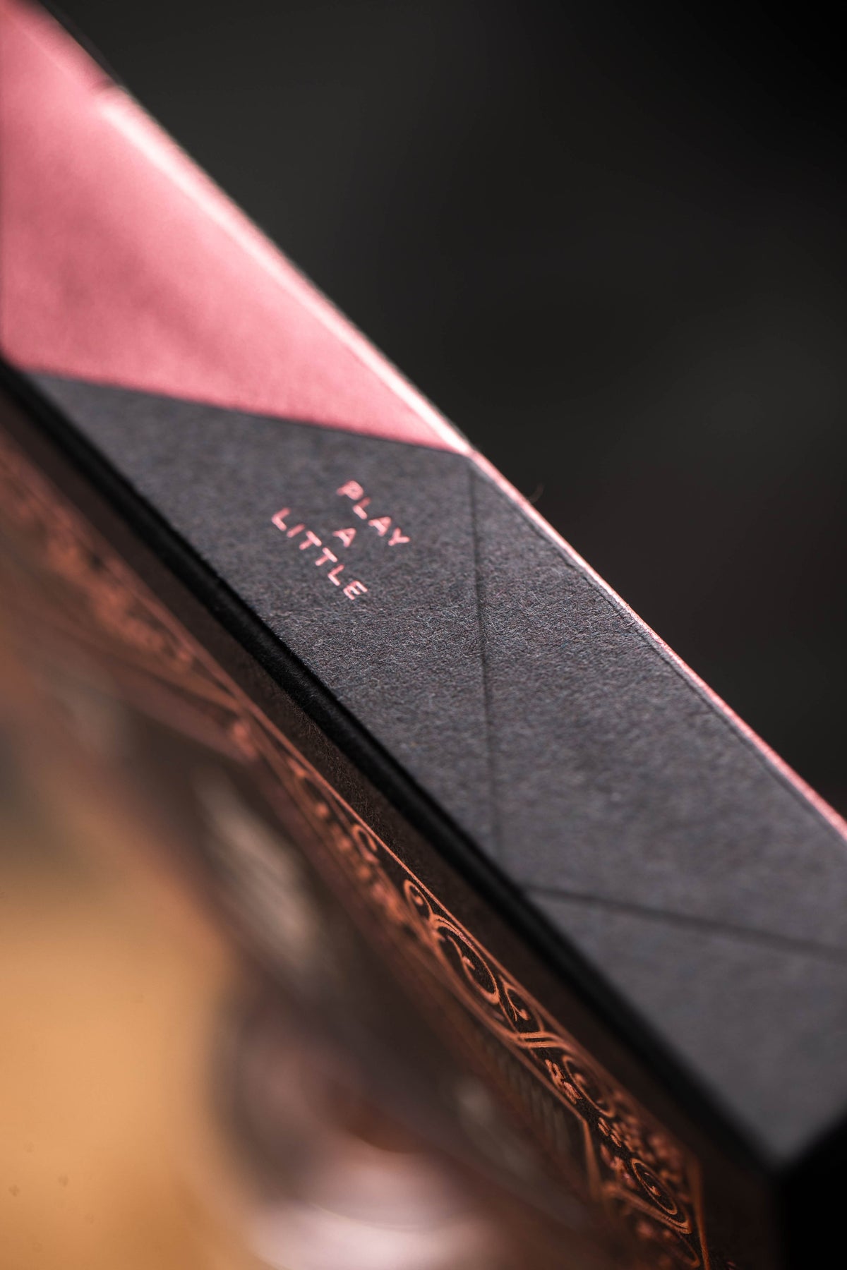 JAQK Rosé Edition