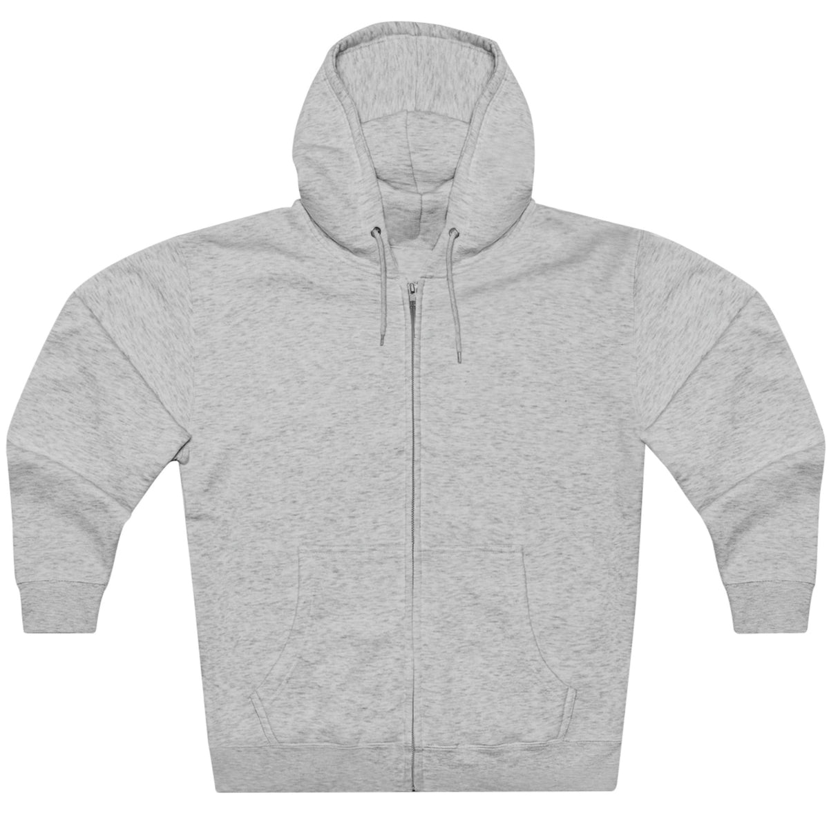 Pride and Prejudice Full Zip Hoodie