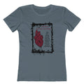 The Tell-Tale Heart Women's Tee