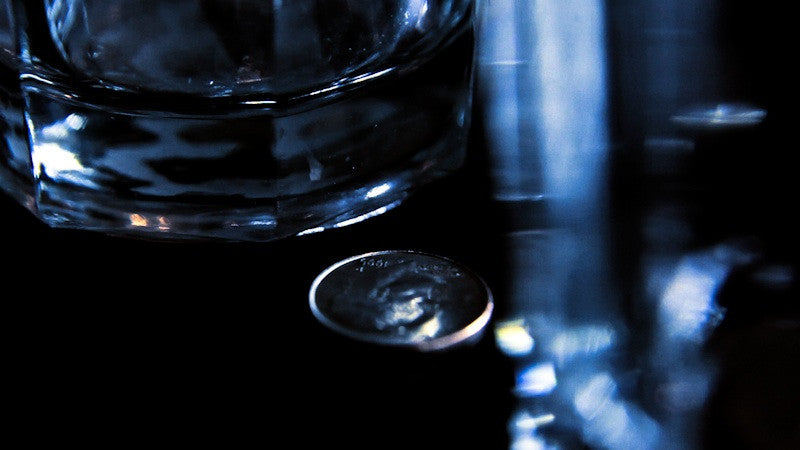FILTER by Rick Lax