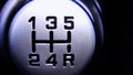 FIVE SPEED by Chris Kenner