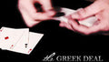 The Greek Deal by Jason England