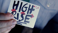 HighRise by Rick Lax
