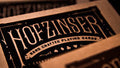 Hofzinser See-Thru Playing Cards