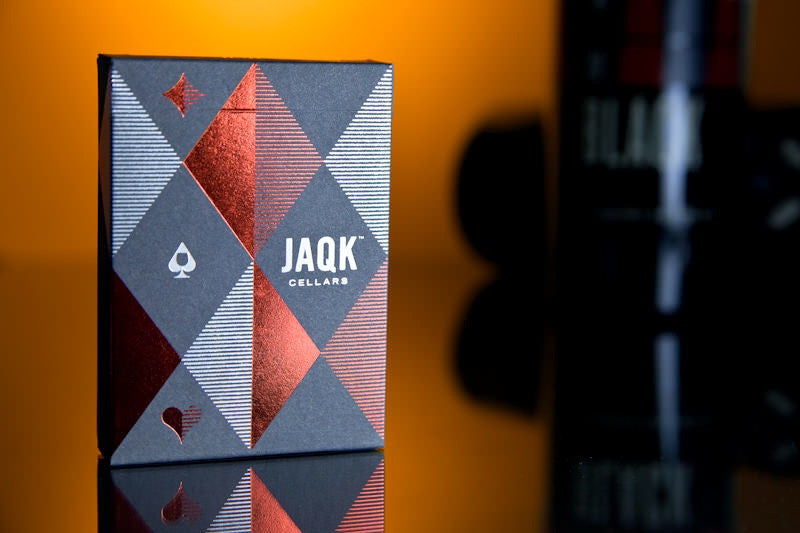 JAQK Red Edition