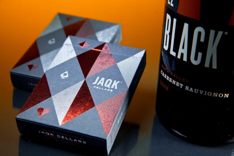 JAQK Red Edition